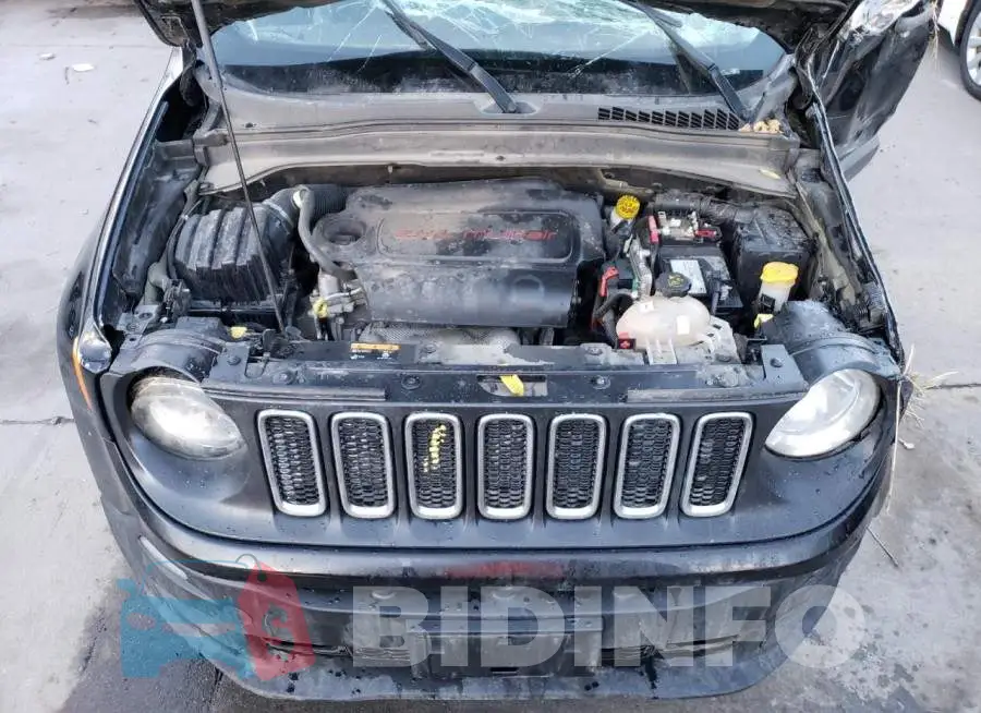 ZACCJBAB6HPF17007 Photo# 12