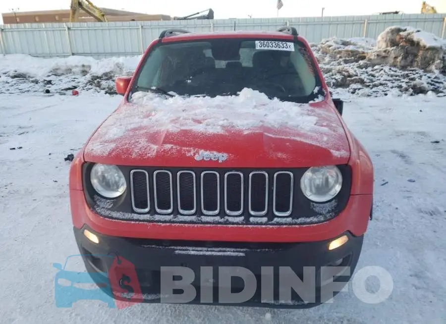 ZACCJBBB4HPF36928 Photo# 5