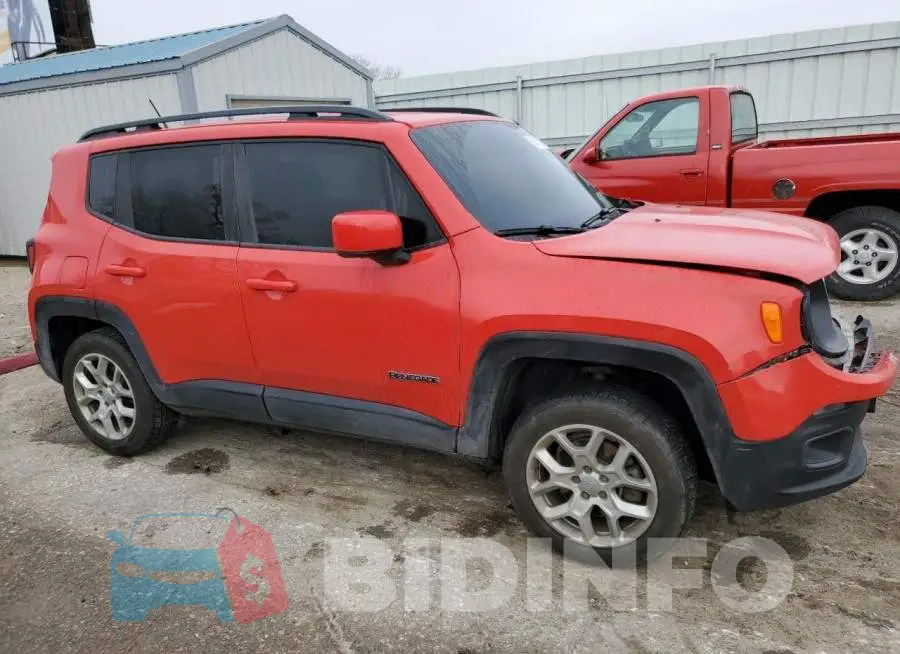 ZACCJBBT0FPB71345 Photo# 4