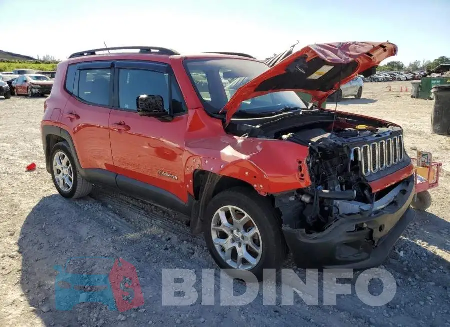 ZACCJBBT4FPB32873 Photo# 4