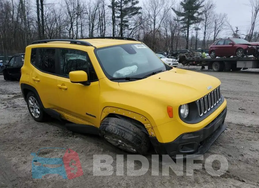 ZACCJBBT6FPB80004 Photo# 4