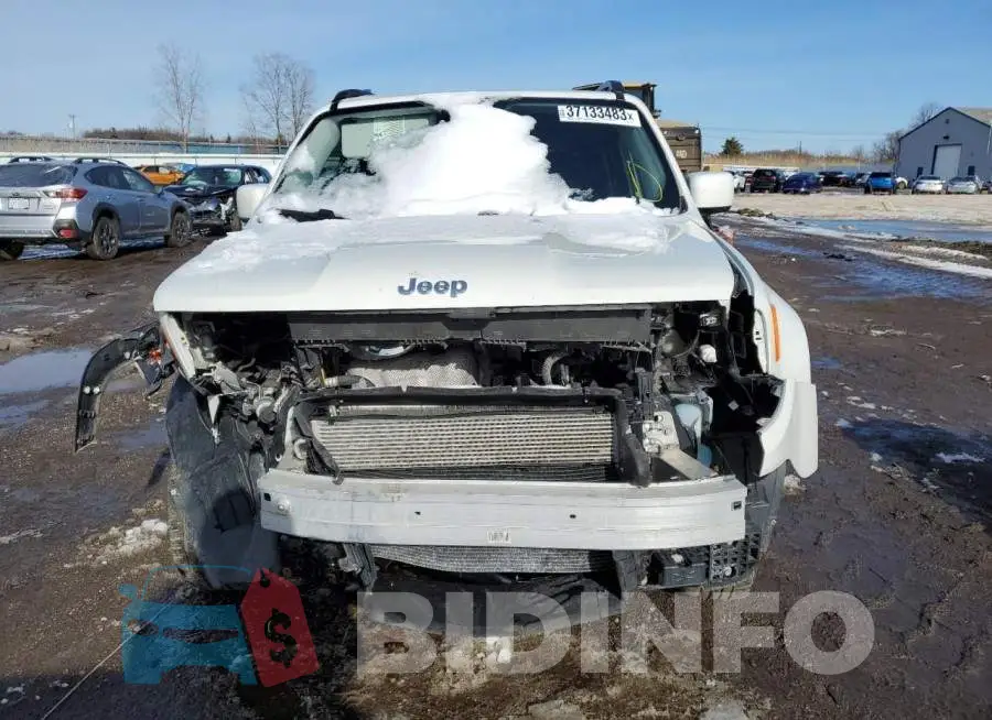 ZACCJBBT6GPC51476 Photo# 5