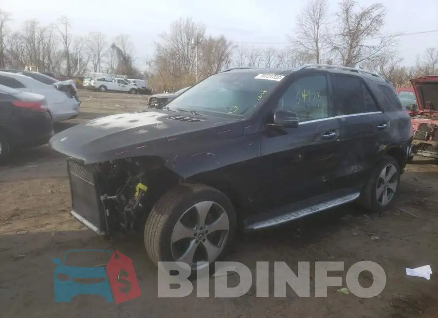 4JGDA5HB8HA905766 Photo# 1