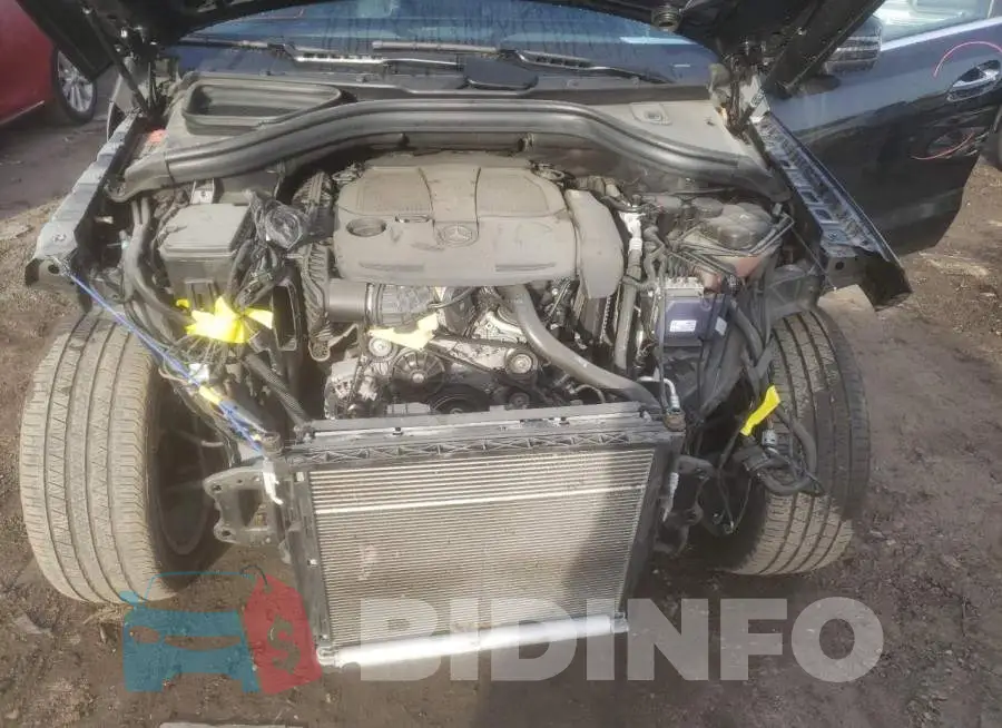 4JGDA5HB8HA905766 Photo# 12