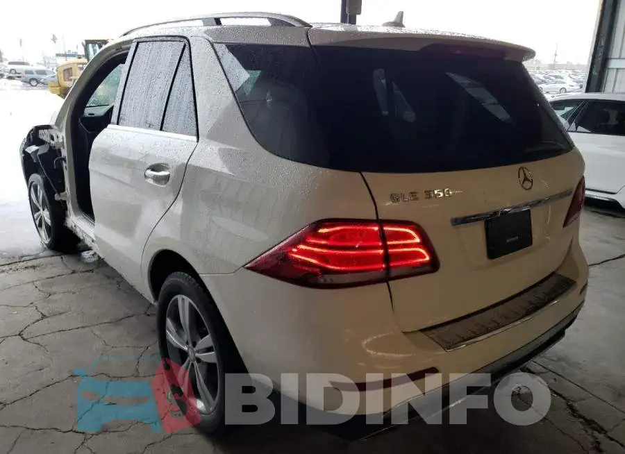 4JGDA5JB5GA785711 Photo# 2