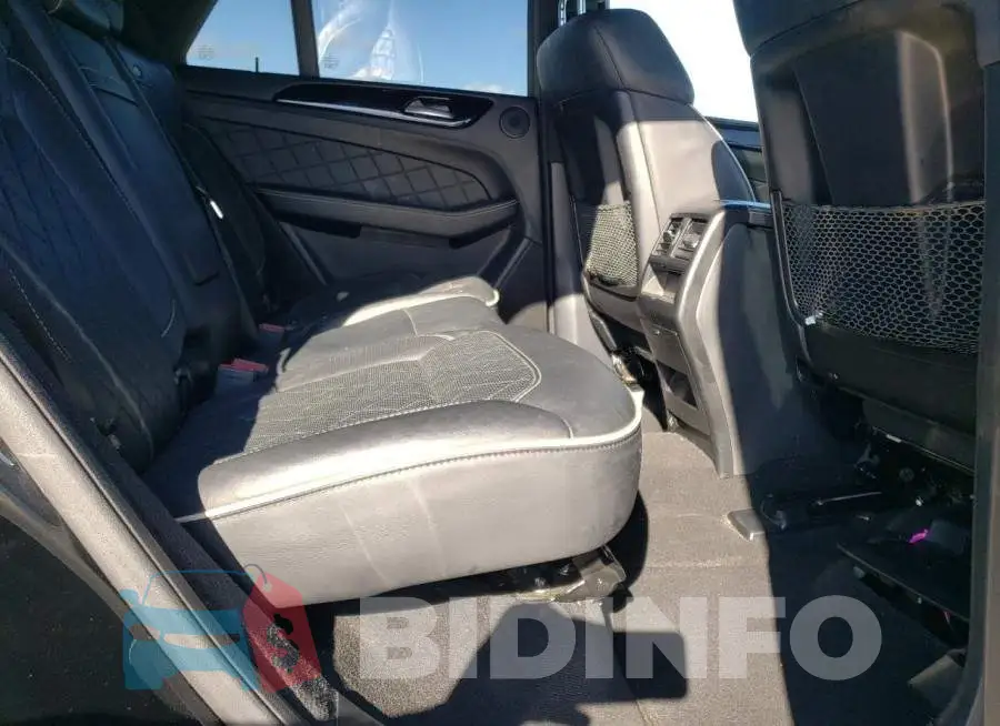 4JGDA7DB3EA424627 Photo# 11