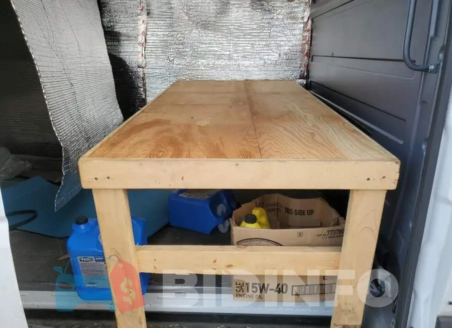 WD3PE8DC5FP113004 Photo# 6