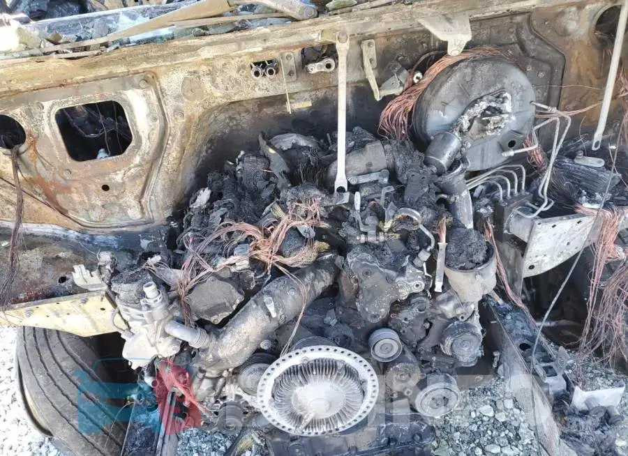 WD4PF0CDXKP052599 Photo# 7