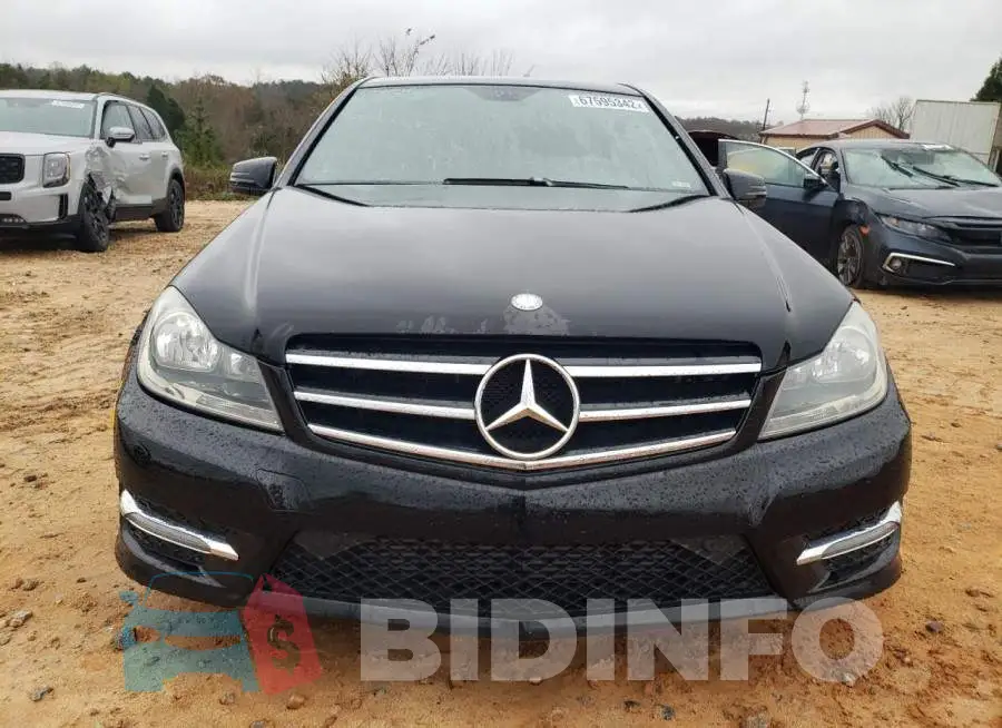 WDDGF4HB6EG228521 Photo# 5