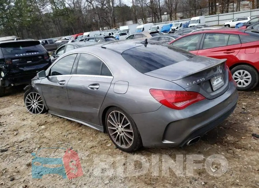 WDDSJ4EB1GN324942 Photo# 2