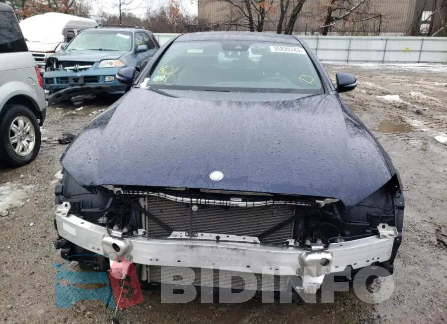 WDDZF4KB2HA138453 Photo# 5
