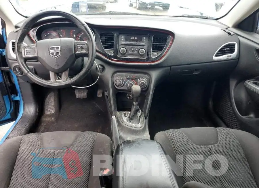 1C3CDFFAXGD817097 Photo# 8