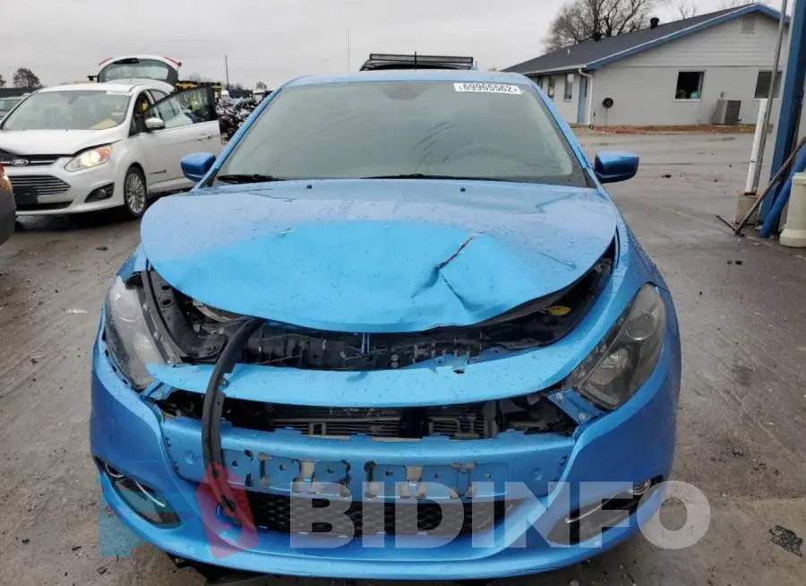 1C3CDFFAXGD817097 Photo# 5