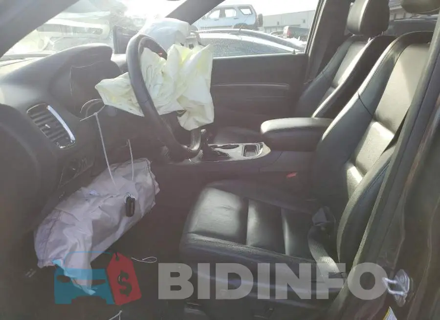 1C4RDJDG1KC839973 Photo# 7