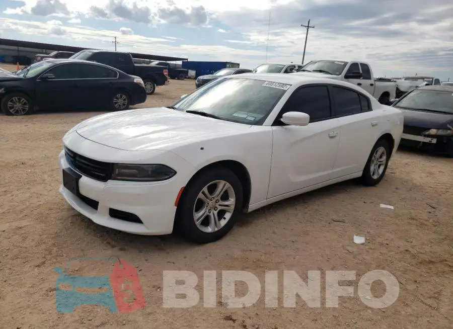 2C3CDXBG7KH673035 Photo# 1