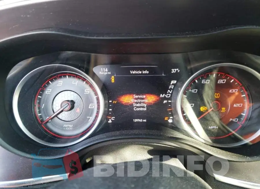 2C3CDXBG8FH835793 Photo# 9