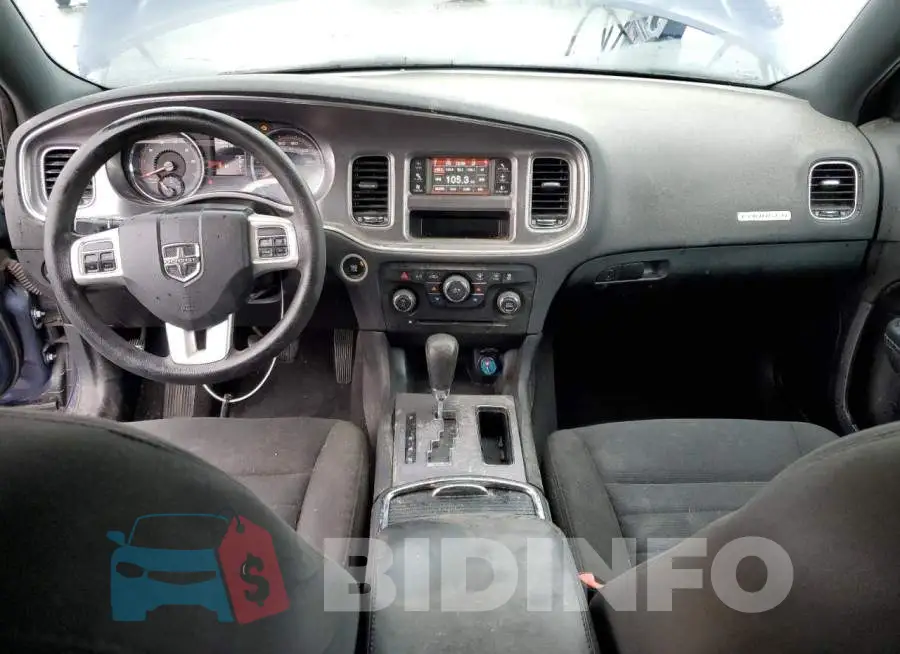 2C3CDXBG9EH340792 Photo# 8