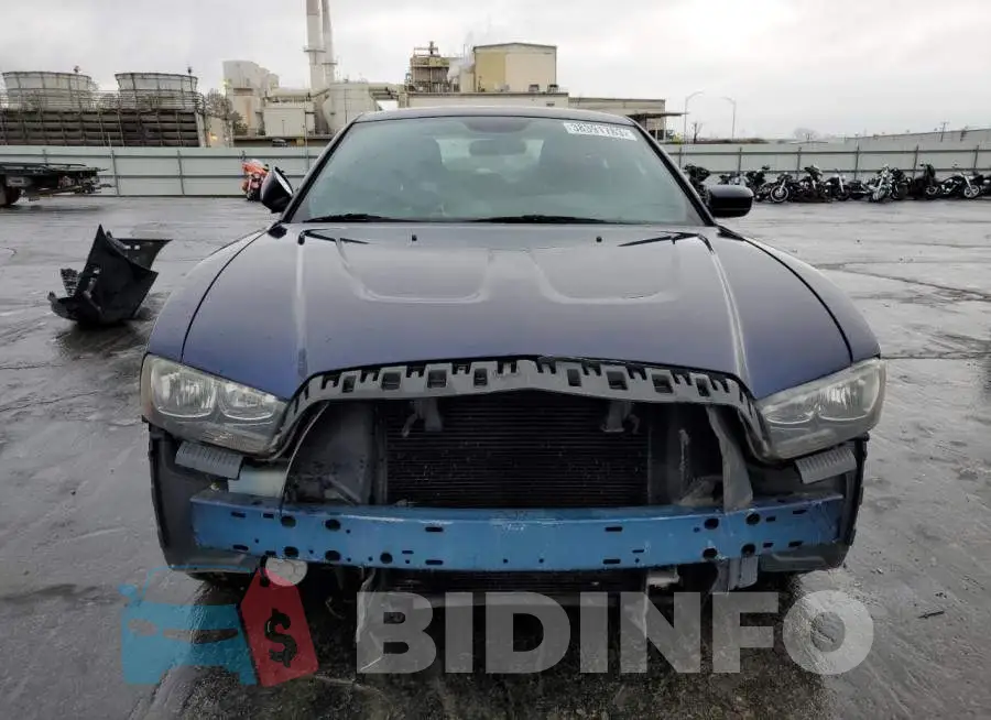 2C3CDXBG9EH340792 Photo# 5