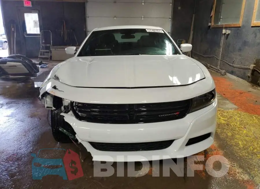 2C3CDXBG9NH179165 Photo# 5