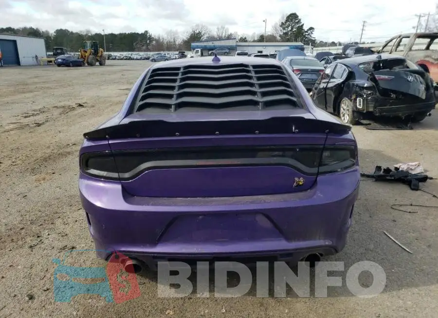 2C3CDXGJ5KH696687 Photo# 6