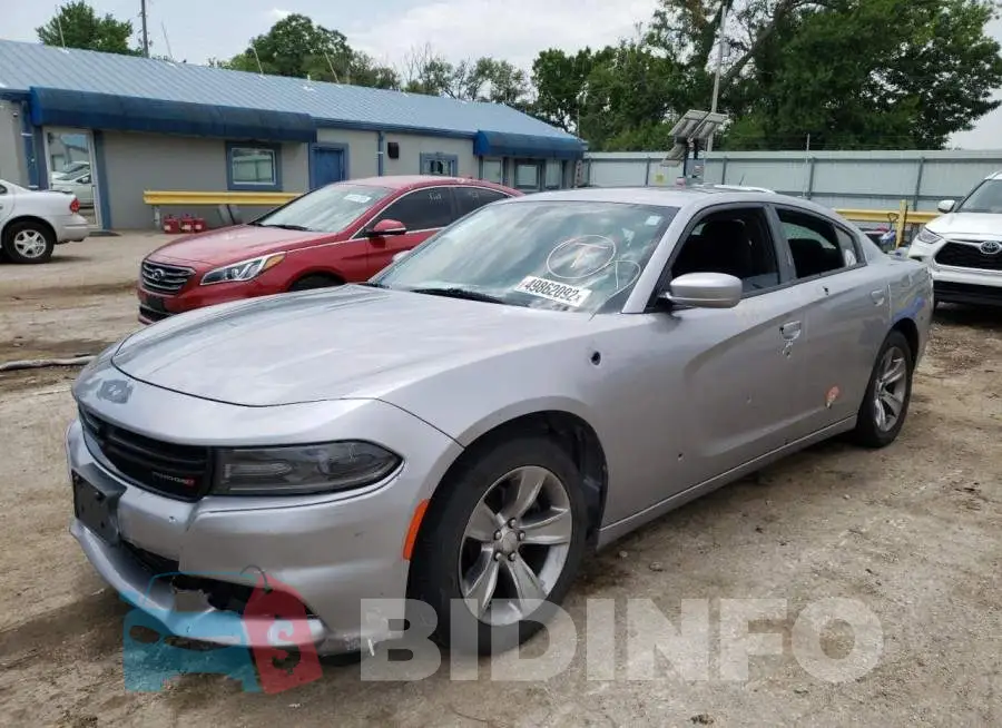 2C3CDXHG3GH222747 Photo# 2