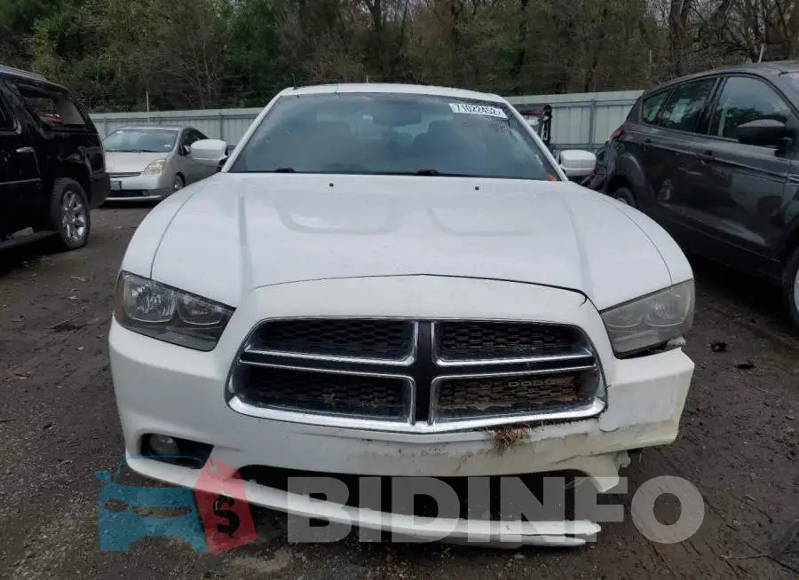 2C3CDXHG4EH357488 Photo# 5