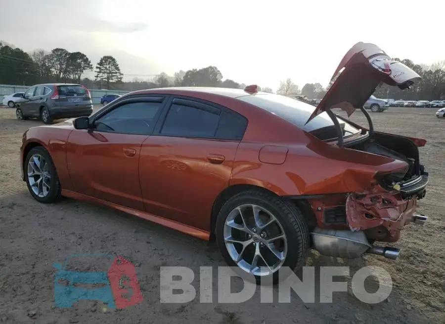 2C3CDXHG8LH221393 Photo# 2
