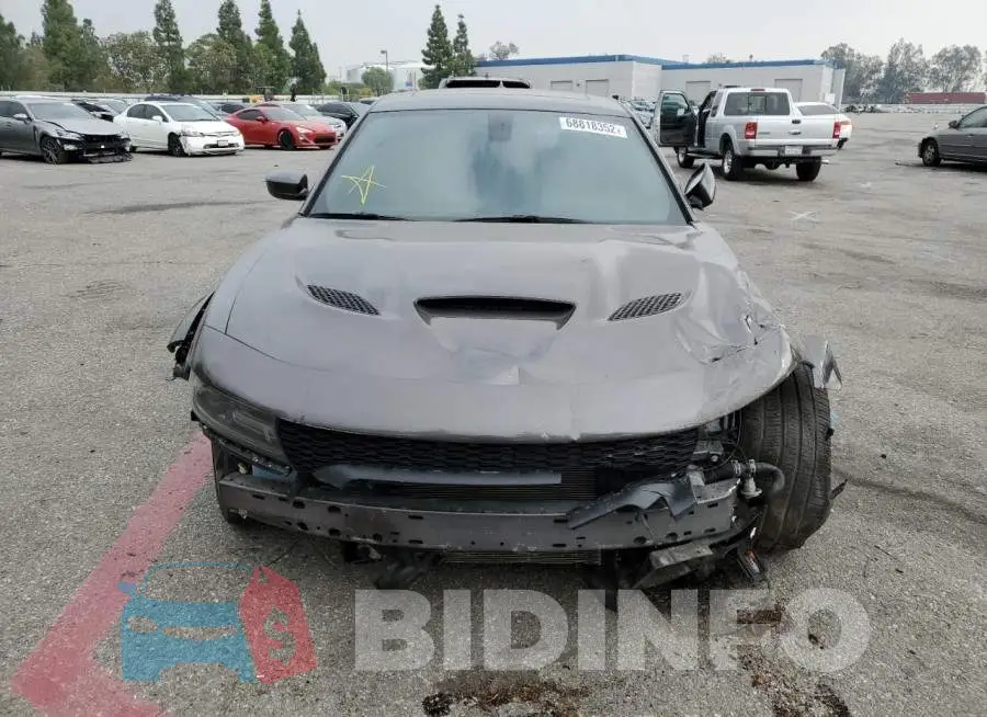 2C3CDXL92LH178100 Photo# 5