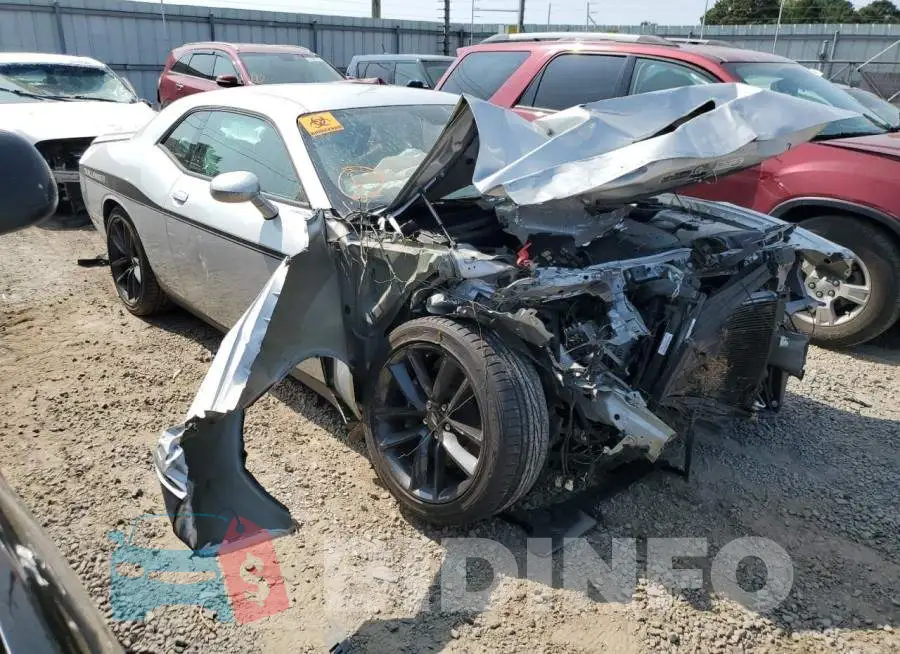 2C3CDZBT3KH730825 Photo# 1