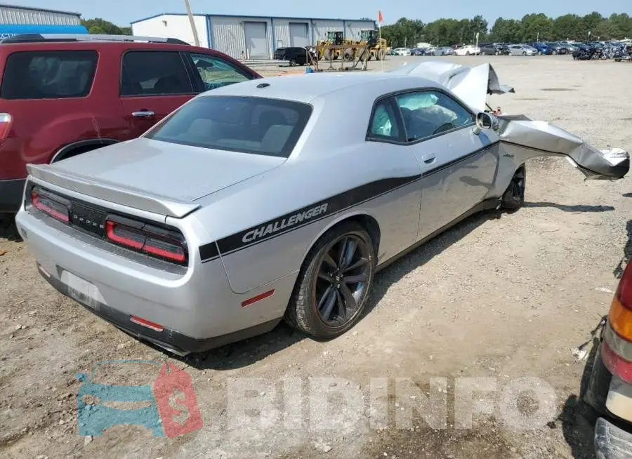 2C3CDZBT3KH730825 Photo# 4