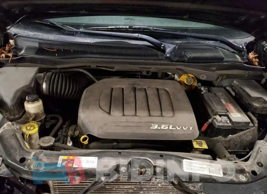 2C4RDGBG2ER362522 Photo# 12