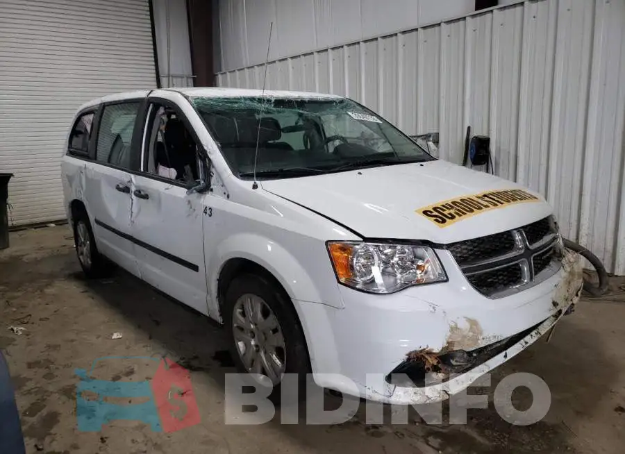 2C4RDGBG7FR736723 Photo# 4