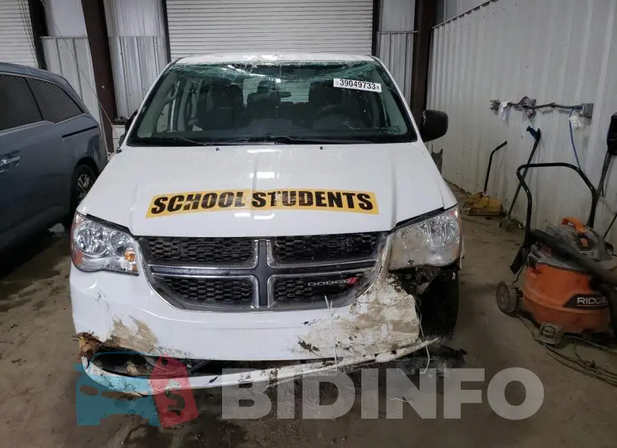 2C4RDGBG7FR736723 Photo# 5