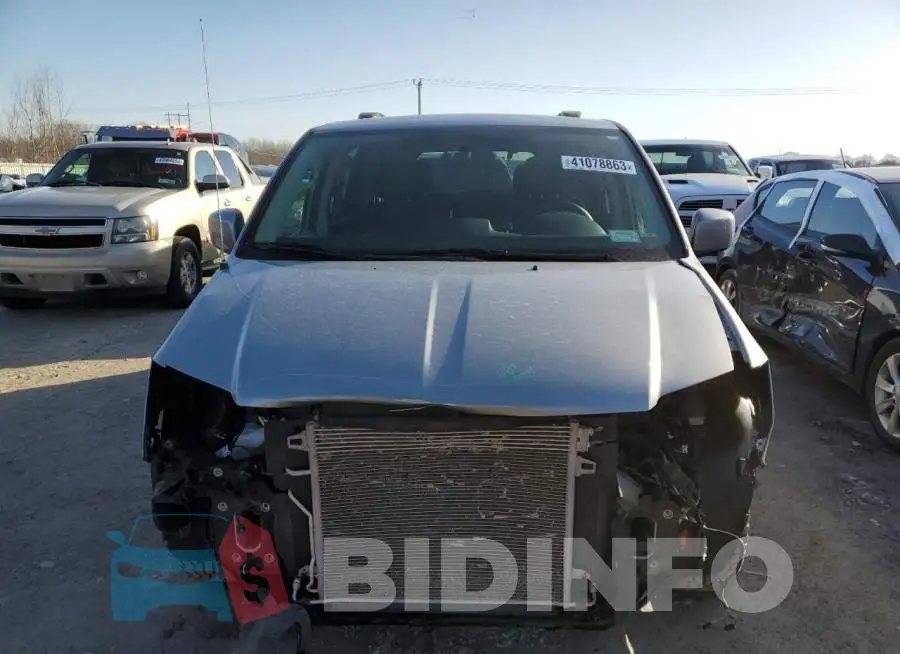 2C4RDGCGXGR169052 Photo# 5