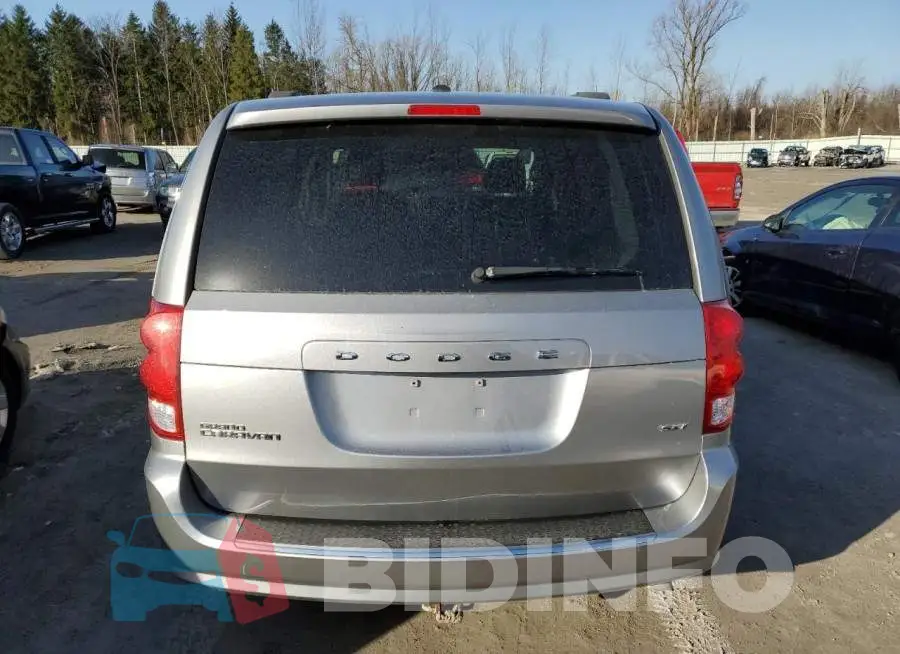 2C4RDGCGXGR169052 Photo# 6