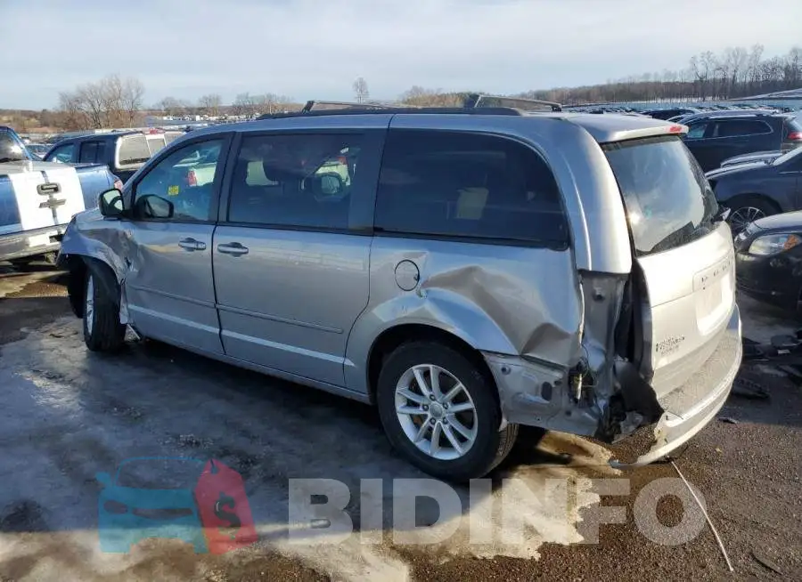 2C4RDGCGXGR395429 Photo# 2