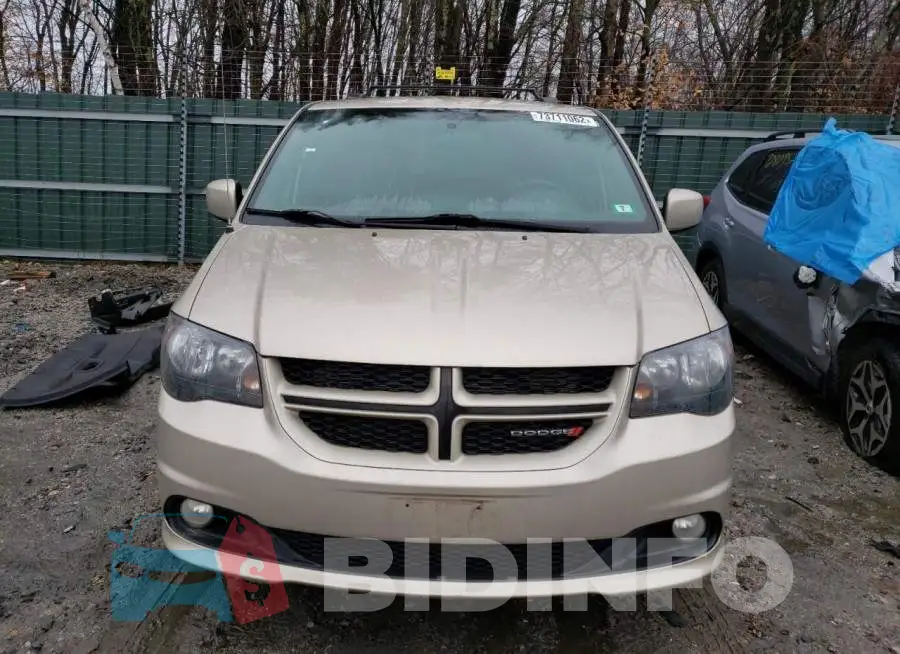 2C4RDGEG2GR242962 Photo# 5