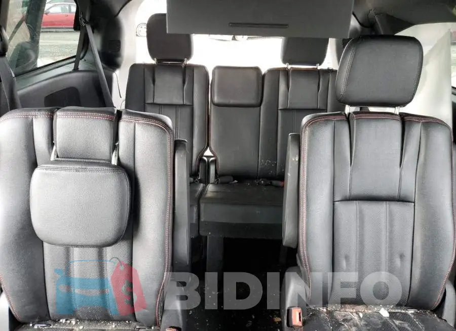 2C4RDGEG2KR674797 Photo# 10