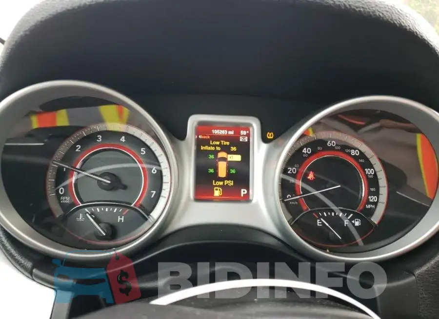 3C4PDCAB0GT120379 Photo# 9