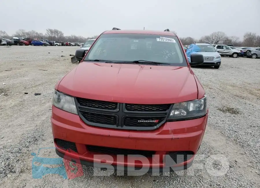 3C4PDCAB1JT275773 Photo# 5
