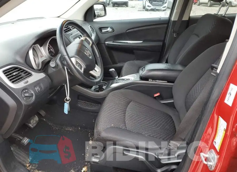 3C4PDCAB1JT275773 Photo# 7