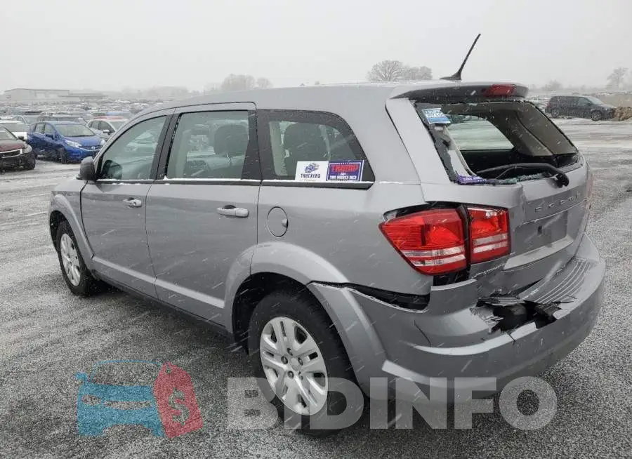 3C4PDCAB5FT631326 Photo# 2