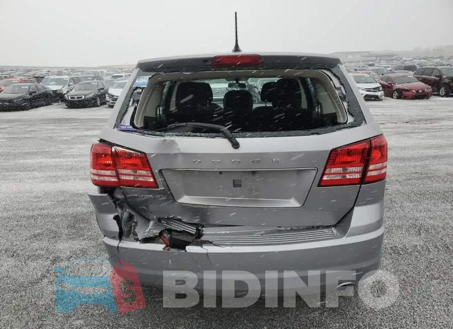 3C4PDCAB5FT631326 Photo# 6