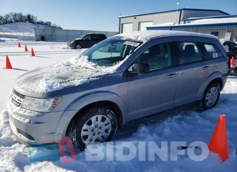 3C4PDCAB5FT631326 Photo# 1