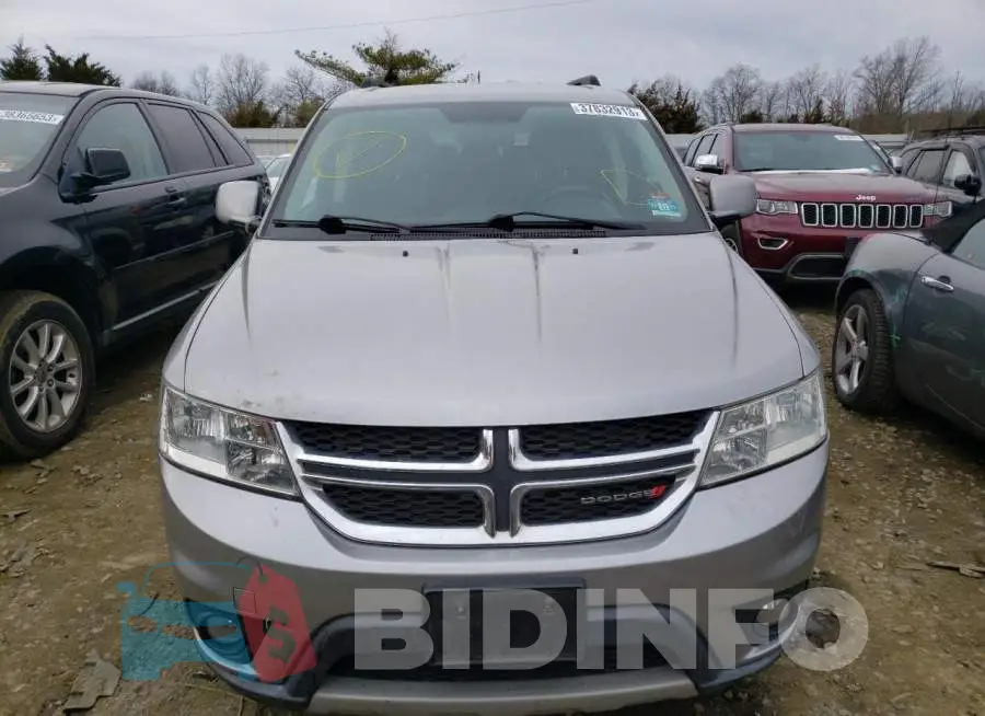 3C4PDCBG0FT664292 Photo# 5