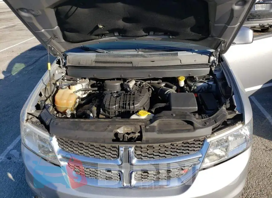 3C4PDCBG5GT145739 Photo# 11