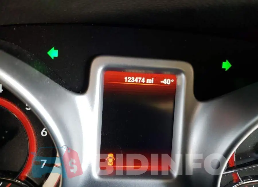 3C4PDCBG9GT134131 Photo# 8