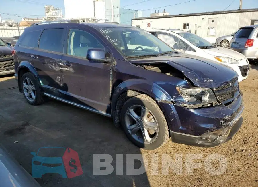 3C4PDCGG2HT569924 Photo# 4