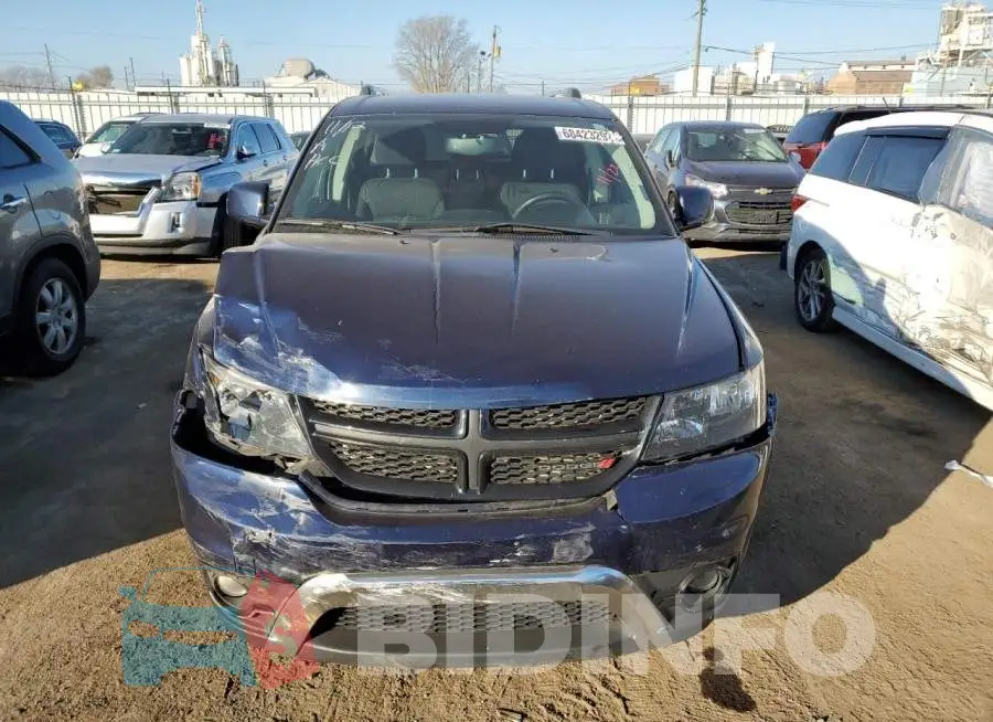 3C4PDCGG2HT569924 Photo# 5