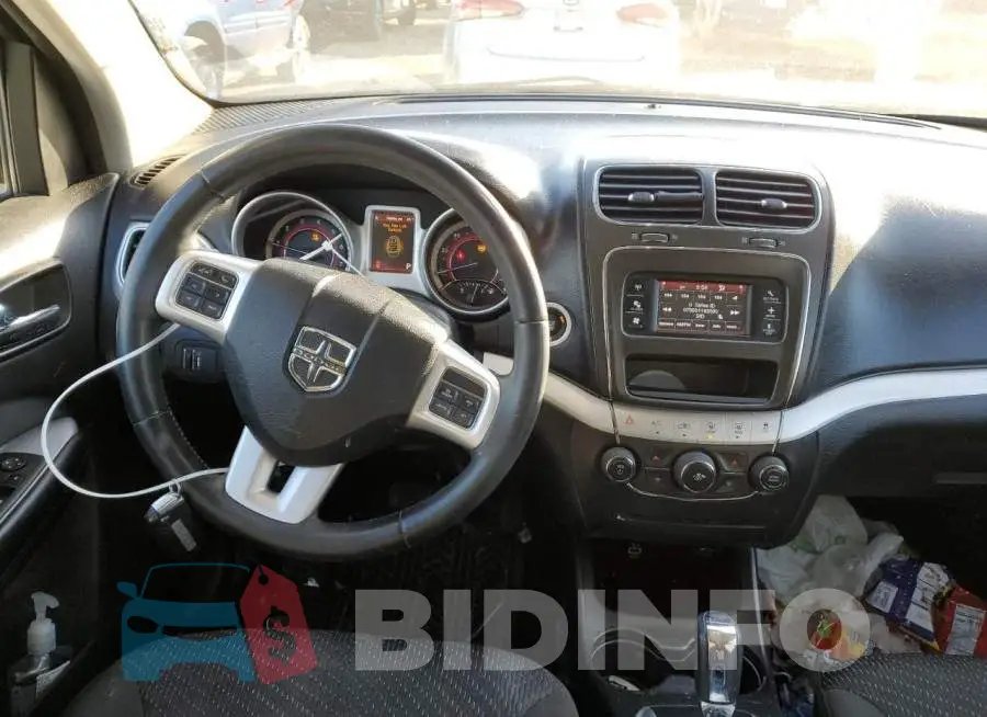 3C4PDCGG2HT569924 Photo# 8